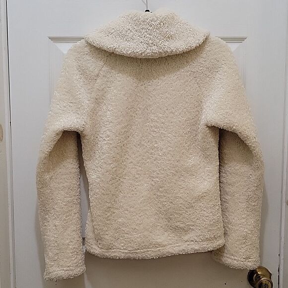 Patagonia Synchilla Curly Q Jacket - Picture 7 of 8